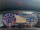 希少なGOLF R ラピスブルーメタリック 入荷しました!