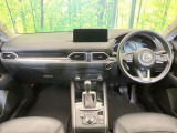 CX-5 2.2 XD ブラックトーンエディション 