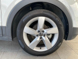 T-CROSS TSI STYLE ピュアホワイト 入荷しました!