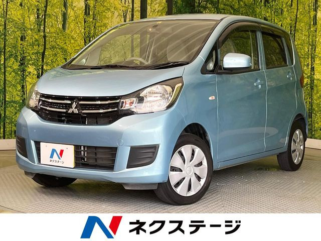 eKワゴン E 