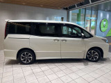 ノア 2.0 Si W×B II 