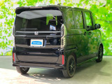 N-BOXカスタム L スタイルプラス ブラック 