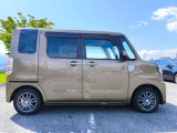 ☆ご自宅までの陸送も受け承ります☆費用等につきましてはご相談ください。また車検整備付の車両は、ご来店当日に納車することも可能です。修理状況等により即日納車できない事もございますので事前にご連絡下さい。