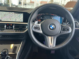 3シリーズツーリング 320d xドライブ Mスポーツ  4WD 4WD 本革シート