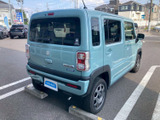 ハスラー ハイブリッド(HYBRID) G 