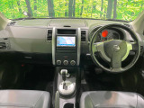 エクストレイル 2.5 25X 4WD 