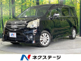 両側電動ドア 純正SDナビ バックカメラ 禁煙車 スマートキー HIDヘ