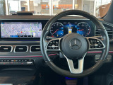 GLS 400d 4マチック AMGライン 4WD 4WD 本革シート