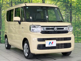 大好評のボディコーティング「弾スプラッシュコート」もご納車までに施工可能。通常のガラスコートと異なる、耐久年数6年の無機質ガラスコーティングが、ボディをキレイな状態に保ってくれます。