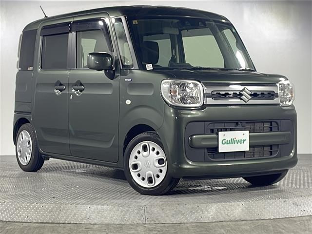 スペーシア ハイブリッド(HYBRID)  X 修復歴無し