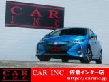 プリウスPHV 1.8 S セーフティ プラス トヨタセーフティ AC100V Bカメラ 衝突