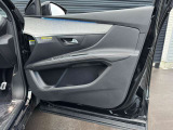 運転席ドア