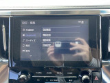 Bluetooth接続可能!好きな音楽を流しながら楽しくドライブできます!