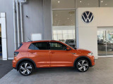 T-Cross TSI Rライン 