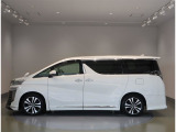 ヴェルファイア 2.5 Z Gエディション 