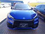 LBX モリゾウ RR 4WD 