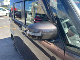 視界の良さなど、いつでも安心して運転できるようにドライバーをサポートします。
