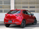 MAZDA2 1.5 15 スポルトプラス 
