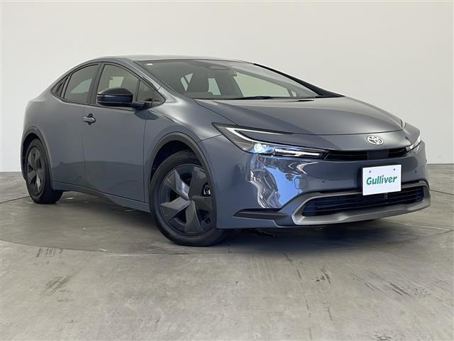 プリウス1.8 U修復歴無し