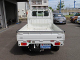 キャリイ 農繁スペシャル 4WD 