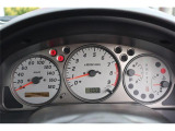実走行7.9万kmです!