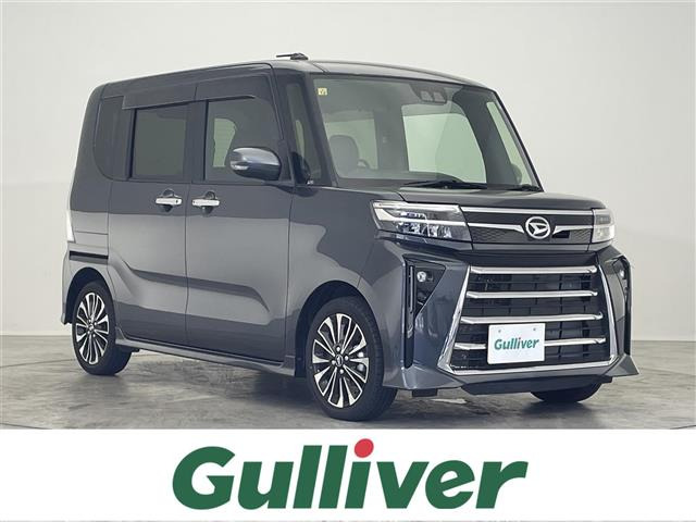 タントカスタム RS 修復歴無し