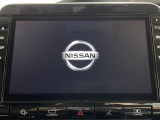【純正10型ナビ】専用設計で車内の雰囲気にマッチ!ナビ利用時のマップ表示は見やすく、いつものドライブがグッと楽しくなります!