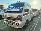 キャリイ スーパーキャリイ X リミテッド 4WD 