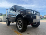 ジムニー ワイルドウインド 4WD 