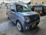 ミラココア プラス G 4WD 