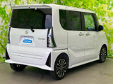 タントカスタム RS 