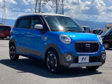 大好評のボディコーティング「弾スプラッシュコート」もご納車までに施工可能。通常のガラスコートと異なる、耐久年数6年の無機質ガラスコーティングが、ボディをキレイな状態に保ってくれます。