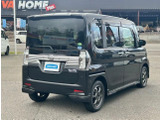 タントカスタム RS トップエディション VS SAIII 4WD 