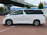 ヴェルファイア 2.4 Z 