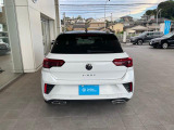 T-ROC TDI R-INE ピュアホワイトブラック 入荷しました!