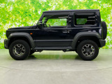ジムニーシエラ 1.5 JC 4WD 