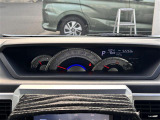 【スピードメーター】メーターがシンプルで見やすく運転しやすいですね!