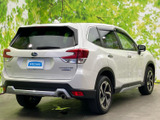 フォレスター 2.0 アドバンス 4WD 