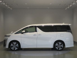 ヴェルファイア 2.5 Z Gエディション 