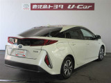 プリウスPHV 1.8 A 