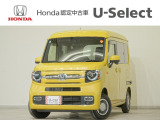 N-VAN FAN 4WD入荷いたしました、お気軽にお問い合わせください。当社ではお客様の、安心・快適なカーライフの為にご契約前に現車の確認をお願いしております。