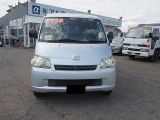 タウンエースバン 1.5 GL 4WD 