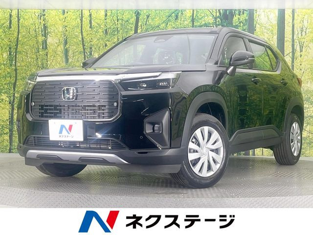 WR-V 1.5 X 