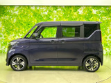 ルークス ハイウェイスター Gターボ プロパイロットエディション 4WD 