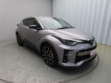 C-HR ハイブリッド 1.8 S GR スポーツ 