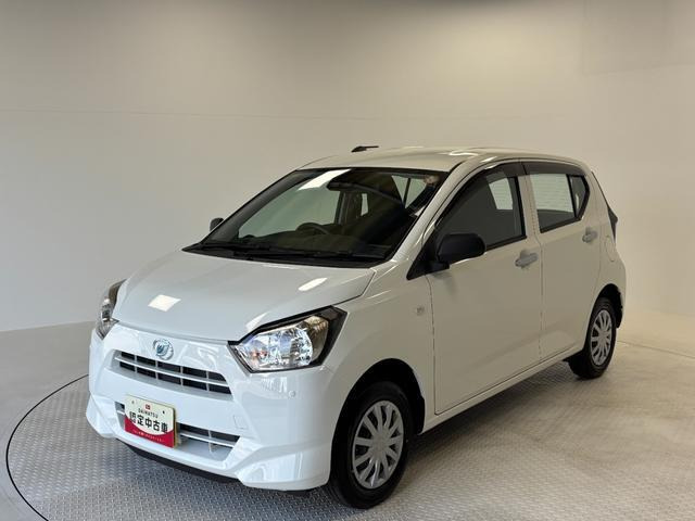 ミライース L SAIII 4WD 