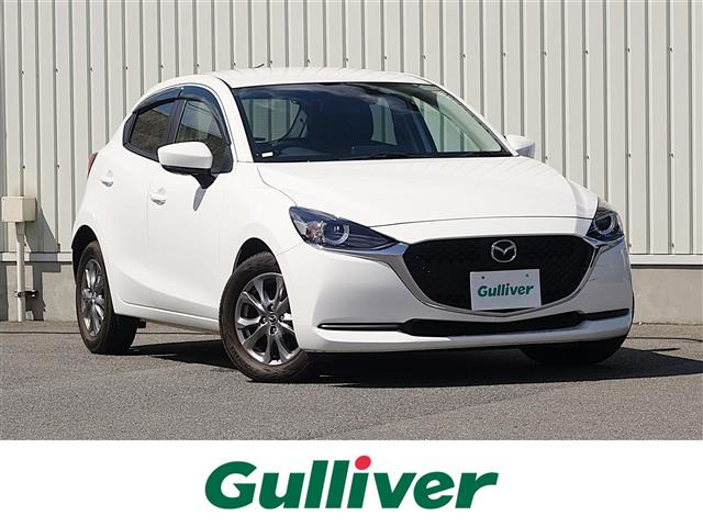 MAZDA2 1.5 XD 修復歴無し