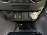 運転席も、助手席もシートヒーター完備!快適にお乗りいただけます☆