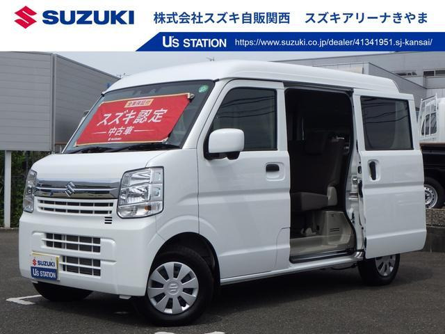 エブリイ ジョイン 