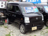 スクラム  バン 660 4WD